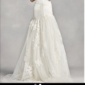 Vera Wang Wedding Dress